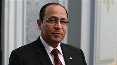 طلب إحاطة لإعادة النظر في تسعير قيمة التصالح  بشرق القاهرة