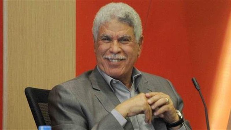 حسن شحاتة