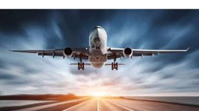 ركوب الطائرة في المنام