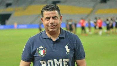 صلاح عقدة : تأجيل تشكيل الأجهزة  الفنية لقطاع الناشئين بدمنهور