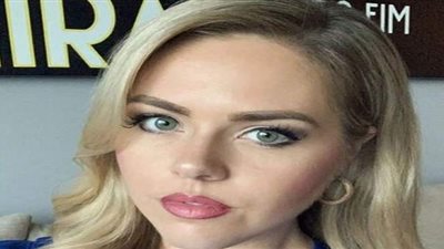 بسبب رسالة من مشاهدة.. مراسلة تليفزيونية تكتشف إصابتها بالسرطان