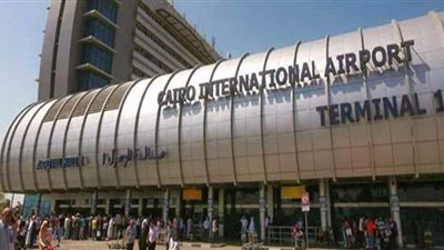 مصر للطيران تسيير 22 رحلة جوية لنقل 1600 راكب بمطار القاهرة