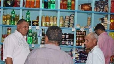 تموين الإسكندرية: انطلاق فعاليات الأوكازيون الصيفي