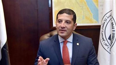 رئيس هيئة الاستثمار : هدفنا توجيه الشركات والمصانع وتحقيق التوازن في الإنتاج