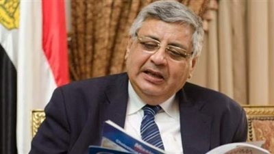 مستشار الرئيس يعلن السيطرة على فيروس كورونا.. يحذر من التراخي في الإجراءات الوقائية.. ويؤكد: إنتاج لقاحات في سبتمبر