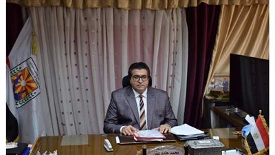 971 طالبا يؤدون  امتحانات  الدبلومات الفنية دون معوقات بجنوب سيناء