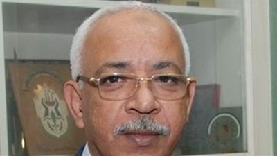 عبدالمنعم الجمل يترأس اجتماع 