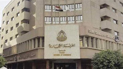 الغرف التجارية: 