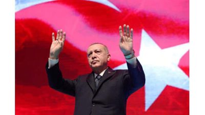 تسريبات حول اتفاقات سرية بين أردوغان والسراج في اللقاء المغلق