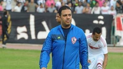 حمادة أنور: مناقشة مقترح  استكمال الدوري مع الجمعية العمومية