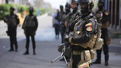 الأمن العراقي يعتقل 4 مراهقين بتهمة اغتصاب وقتل طفل