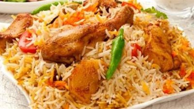 طريقة عمل المندى