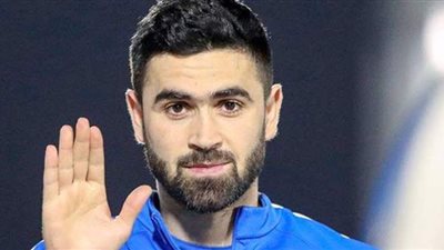 بعد مفاوضات الزمالك.. عمر خربين لا يفضل العودة لمصر