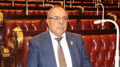 برلماني يدعو لاجتماع مع وزيري الإسكان والتنمية المحلية لتصحيح 