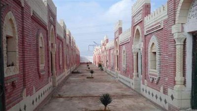 فتح باب الحجز لـ 2649 قطعة أرض مقبرة بالقاهرة الجديدة 9 أغسطس