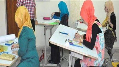 لطلاب الثانوية العامة 2020.. تعرف على اختبارات قدرات كلية الفنون الجميلة قسم عمارة