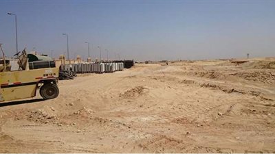 9 أغسطس التقديم.. شروط حجز ٣٤٠١ قطعة أرض مقابر للمسلمين والمسيحيين