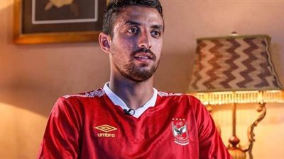 سعيد الشيشيني :طاهر محمد طاهر لاعب موهوب وحصلنا على بطولات المقاولون بالعرق