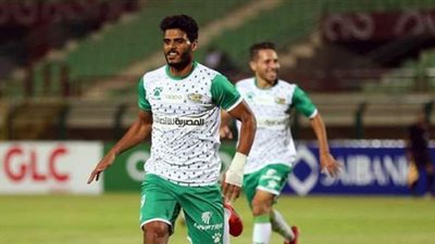 تعرف علي موعد عودة عماد فتحي للتدريبات الجماعية بالمصري