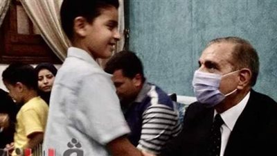 نقل محل عمل زوجة الشهيد 