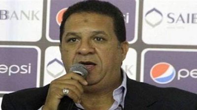 نائب رئيس نادي الزمالك يتحدث عن الجمعية العمومية للقلعة البيضاء