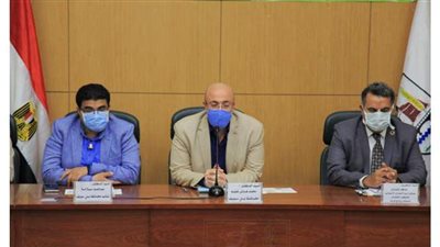 برنامج فرصة يطلق أولى وحدات التدريب والتوظيف بمحافظة بني سويف