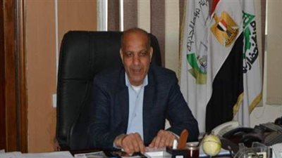 فحص عينات صرف المصانع بدمياط الجديدة للتأكد من مطابقتها للمواصفات