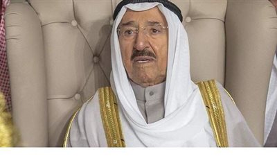 الغانم: صحة أمير الكويت مطمئنة جدًا