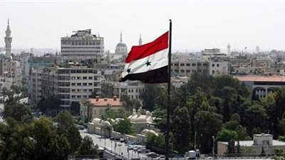 سوريا  توجه نداء للمواطنين قبيل عطلة عيد الأضحى المبارك