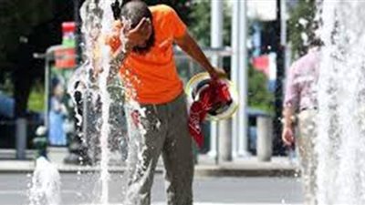 الجزائر.. موجة حر شديدة تجتاح محافظات غربي البلاد