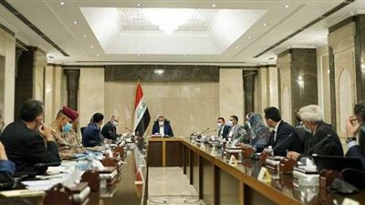 العراق يفرض حظر تجوال شامل خلال فترة عيد الأضحى