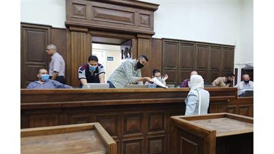 انسحاب مرشح النور  من  ماراثون انتخابات مجلس الشيوخ بالإسكندرية