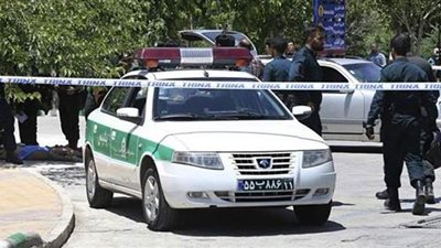 إيران تعلن مقتل كاهن زرادشتي مقيم في الولايات المتحدة‎