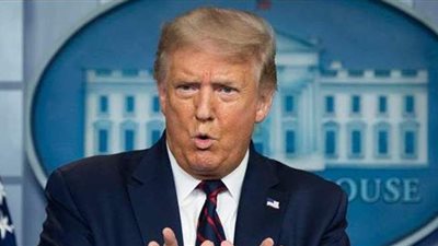 ترامب: إدارة أوباما وبايدن الأكثر فساداً في التاريخ