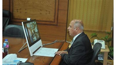 الأنفاق تكشف تفاصيل الهبوط الأرضى بسور سفارة البحرين