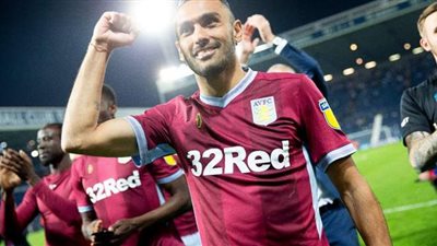 رسميا.. أستون فيلا مستمر في الدوري الإنجليزي بتعادل أمام وست هام