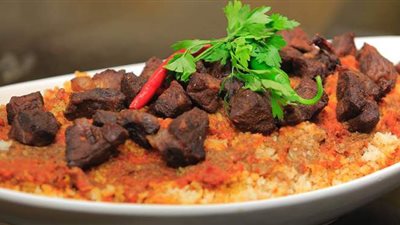 تناول الفتة والإكثار من اللحوم ممنوع لمرضى السكر في عيد الأضحى