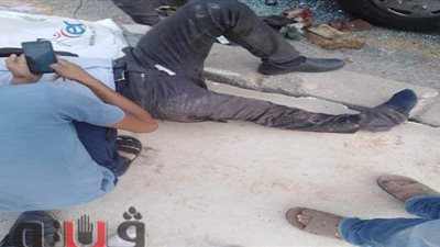 مصرع شخصين وإصابة 5 آخرين في حوادث متفرقة بالشرقية | صور