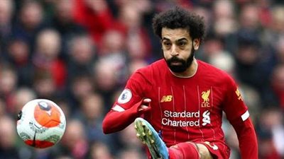 ترتيب هدافي الدوري الإنجليزي بعد حسم ليفربول اللقب .. محمد صلاح خامساً