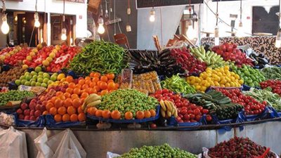 تجارية القاهرة: استقرار أسعار الخضروات مع دخول عيد الأضحى