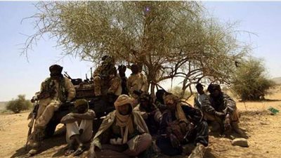 عشرات القتلى والجرحى بتجدد القتال في ولاية غرب دارفور  بالسودان