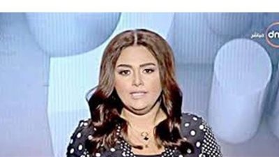 تأثر سارة حازم عقب إطلاق اسم صفاء حجازي على محطة مترو