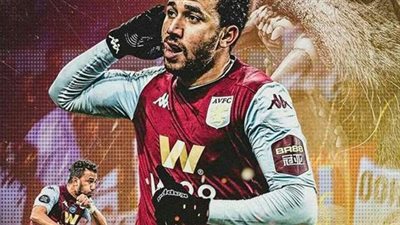 أول تعليق من محمود تريزيجيه بعد ضمان أستون فيلا البقاء في الدوري الإنجليزي