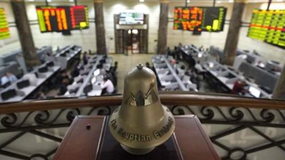 روبكس العالمية تتصدر قائمة الأسهم الصاعدة بالبورصة في نهاية التعاملات