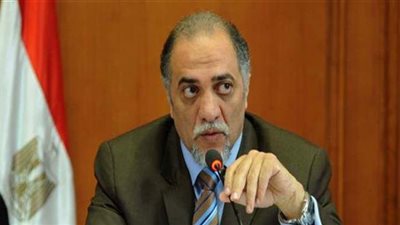 زعيم الأغلبية البرلمانية: نواب الشعب صفا واحدا خلف القيادة السياسية