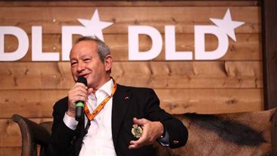 نجيب ساويرس يكشف عن أهم صفة لتحقيق النجاح