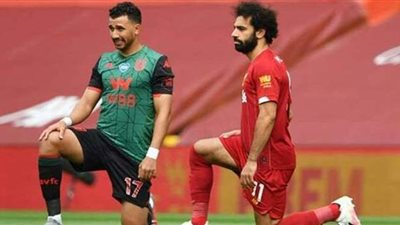 5 لاعبين مصريين في الدوري الإنجليزي الموسم المقبل