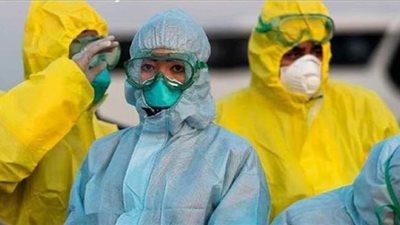 عزل مزرعة ألمانية بعد إصابة 174 موظفاً بكورونا