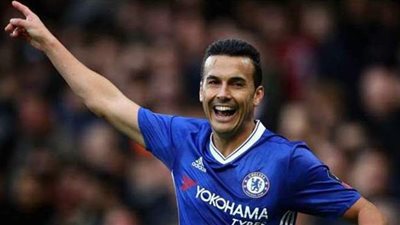 بيدرو يرحل عن تشيلسي