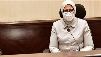 الصحة: تسجيل 479 حالة إيجابية جديدة لفيروس كورونا.. و48  وفاة